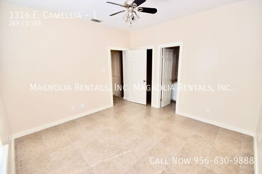 Building Photo - 1316 E Camellia Ave