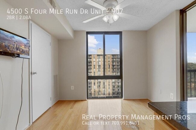 Building Photo - 4500 S Four Mile Run Dr