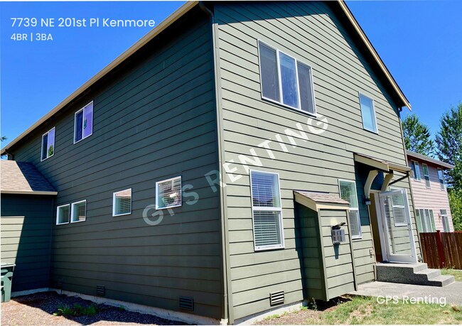 Building Photo - 7739 NE 201st Pl