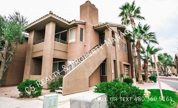 Building Photo - Beautiful One Bedroom Scottsdale Condo