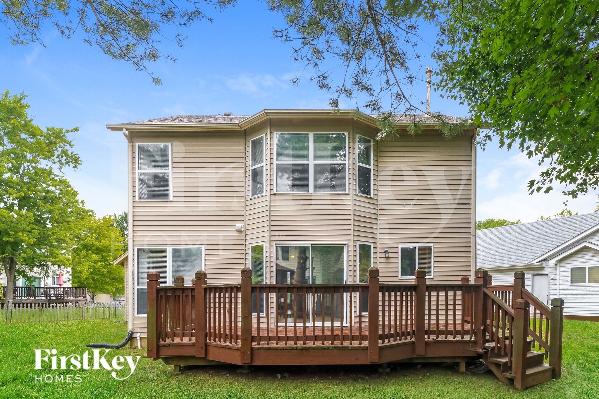 Building Photo - 2909 Sand Spur Ct