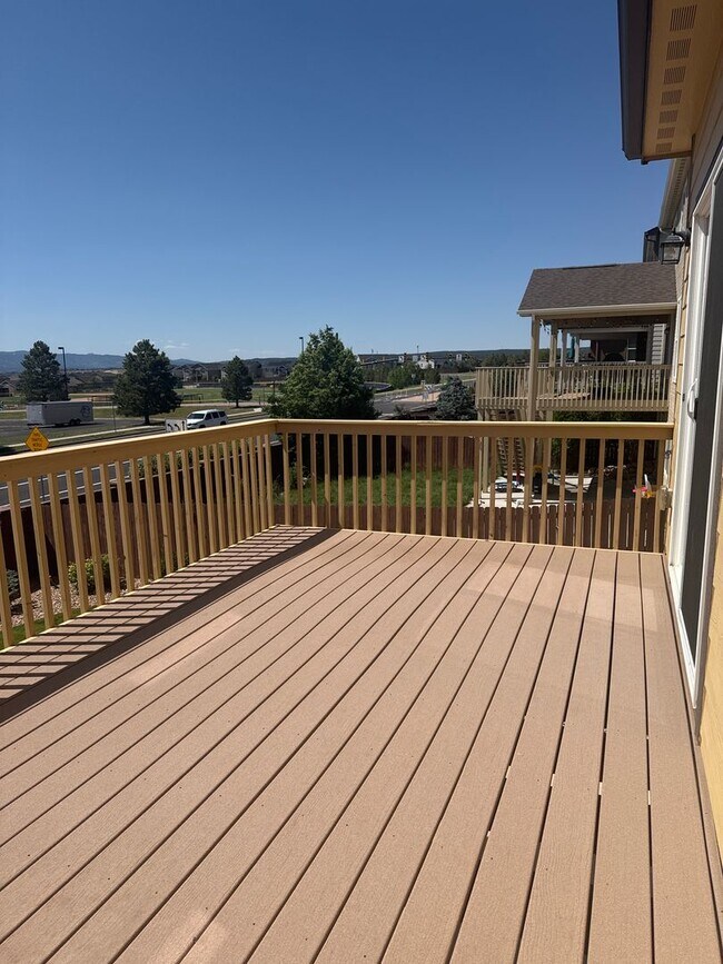 Building Photo - 10732 Echo Canyon Dr
