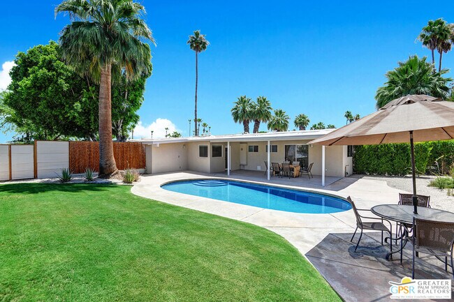 Building Photo - 71683 Mirage Rd