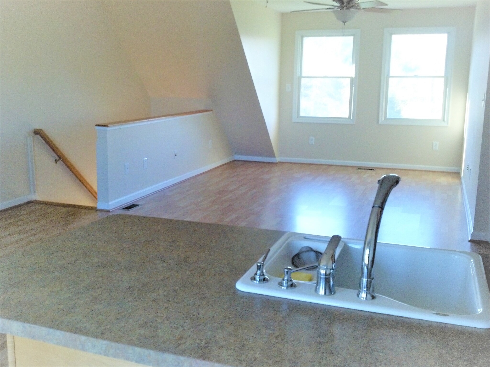 Great Room - 49730 Diamond Ln