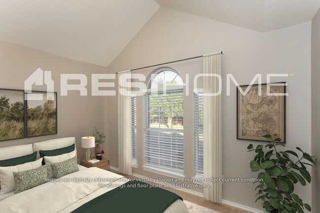 Building Photo - 2847 Meadow Way Ln