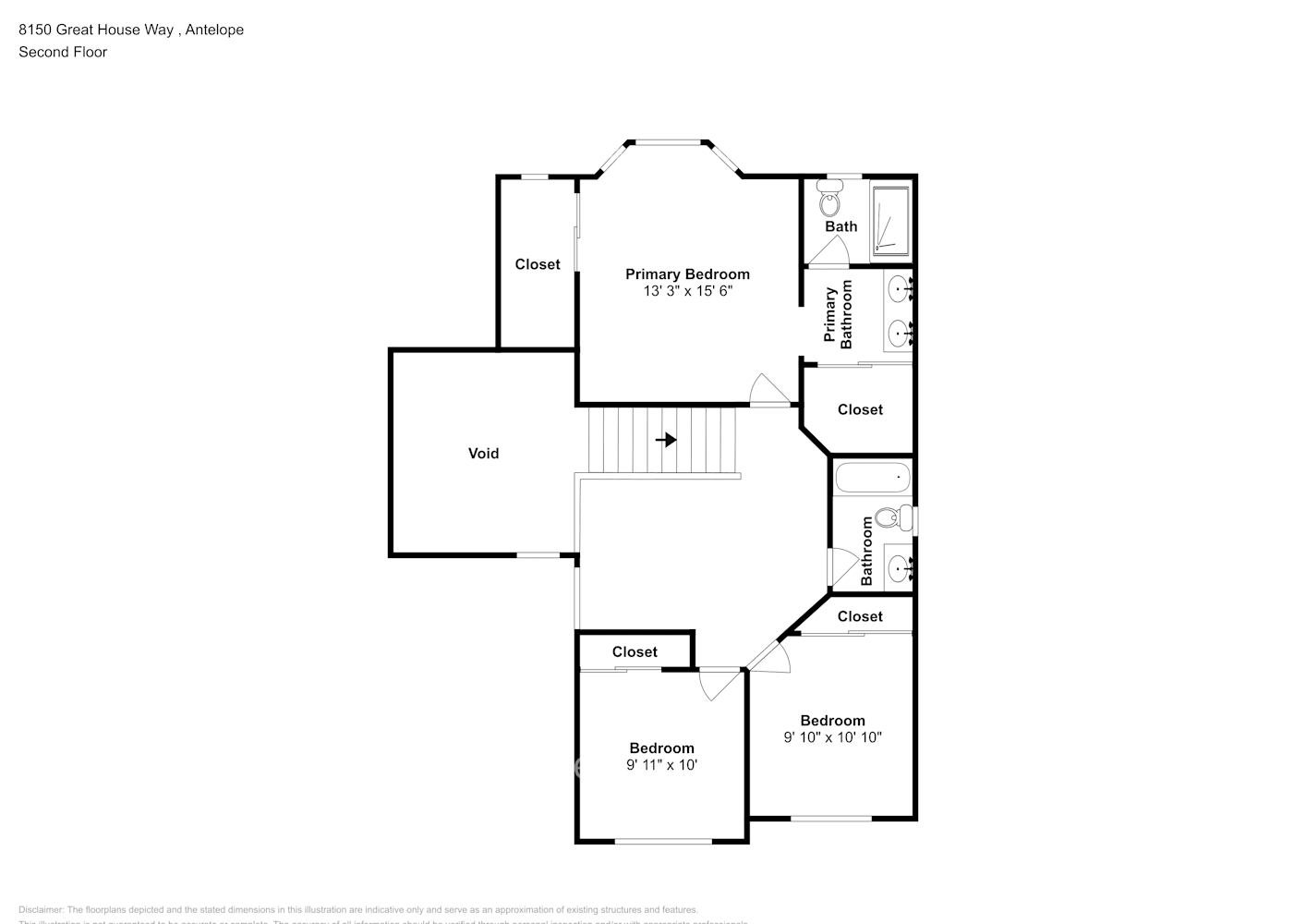 Building Photo - 8150 Great House Way