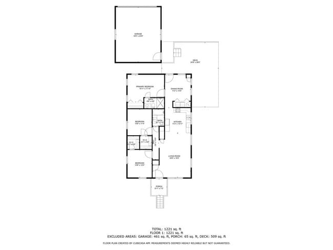 Building Photo - Single Family 3 bedroom / 2 bath house