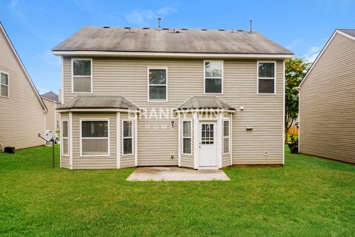 Building Photo - 3807 Rosebud Park Dr