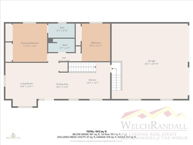 Building Photo - Your Ideal Heber Home: Spacious, Stylish, ...