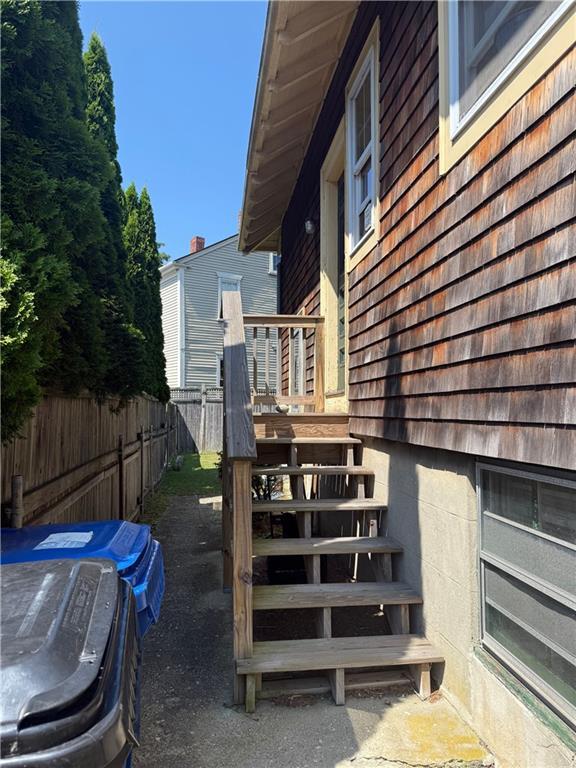 Building Photo - 60 Farewell St