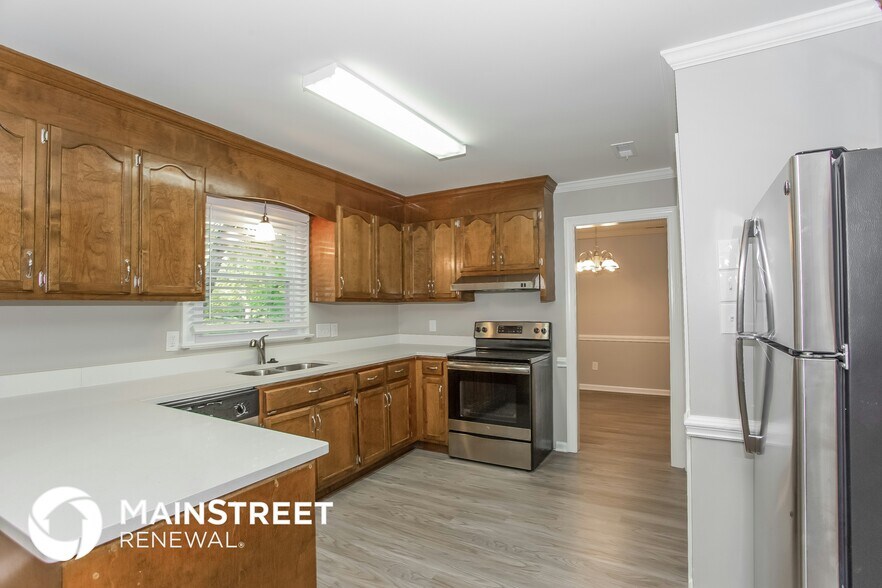 Building Photo - 11519 Waterflower Ln