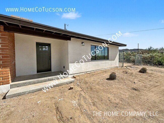 Building Photo - 6060 N Van Ark Rd