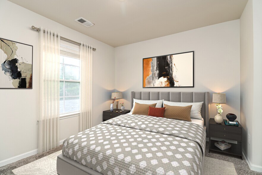 Building Photo - 540 Blue Duck Ln