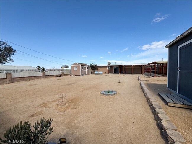 Building Photo - 6848 Quail Spring Ave