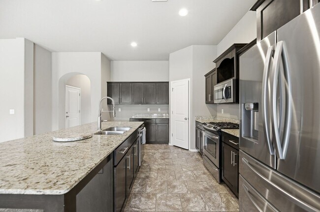 Building Photo - Well Maintained 3-bedroom, 2-bath Home in Desirable Bixby Schools North of River