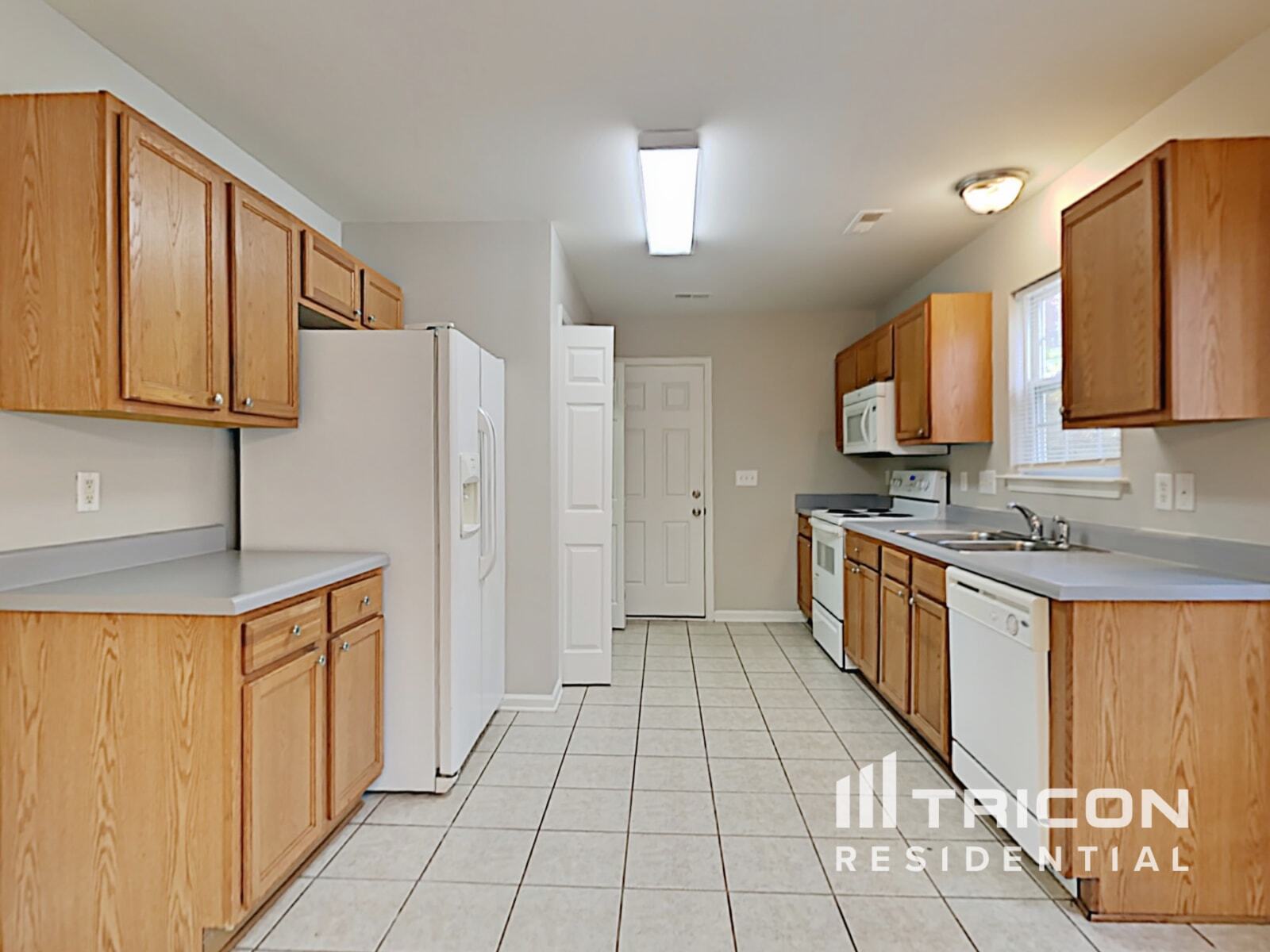 Building Photo - 4805 Canipe Dr