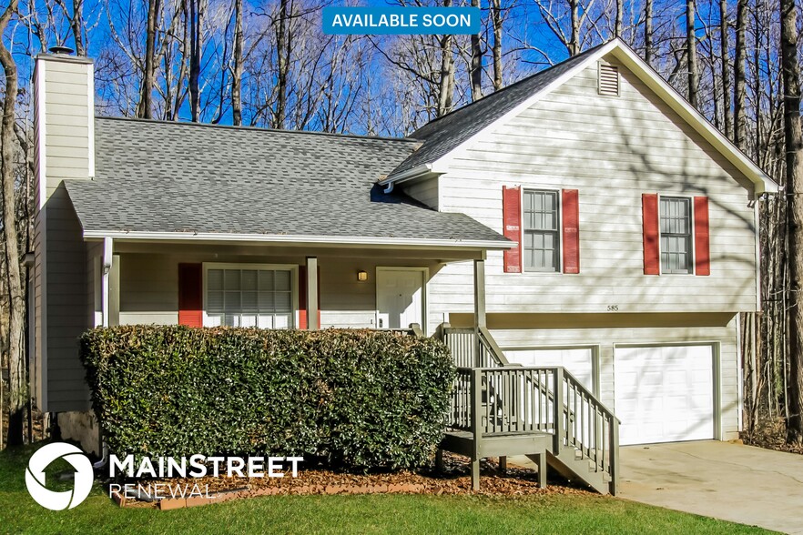 Primary Photo - 585 Nottingham Dr