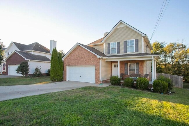 Building Photo - 1254 Lasalle Dr