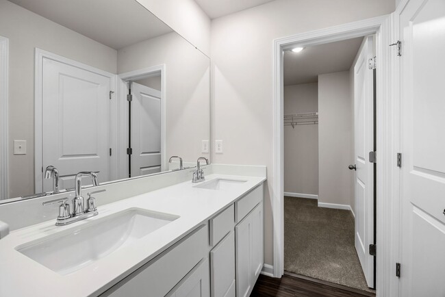 Building Photo - 3 BR, 2.5 BA home - Brand New! *$500 Off F...