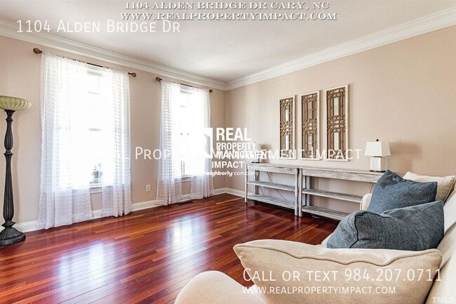 Building Photo - 1104 Alden Bridge Dr