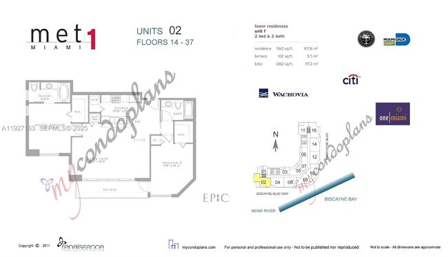 Building Photo - 300 S Biscayne Blvd