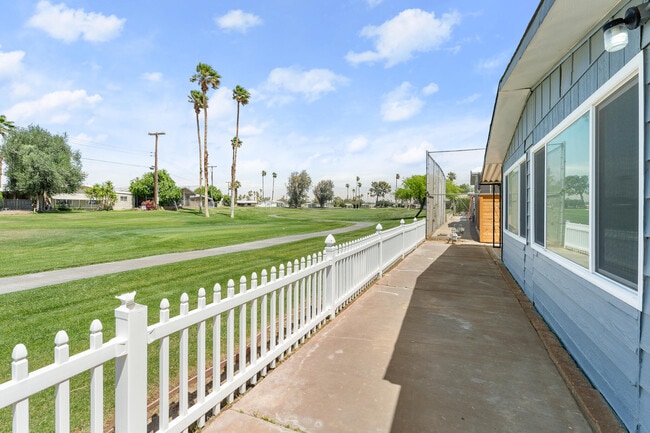 Building Photo - 33371 Tubac Trail
