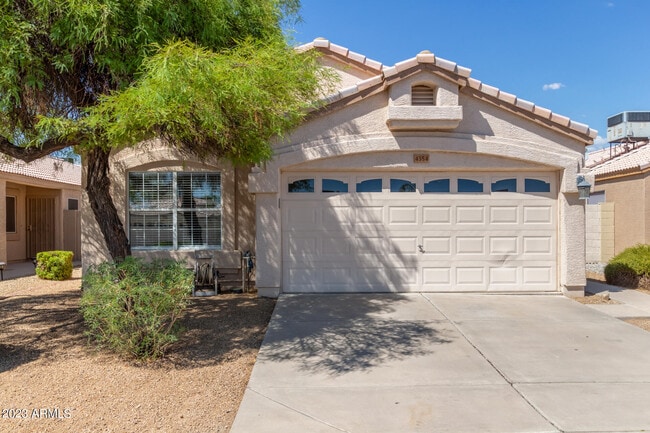 Primary Photo - 4354 E Campo Bello Dr