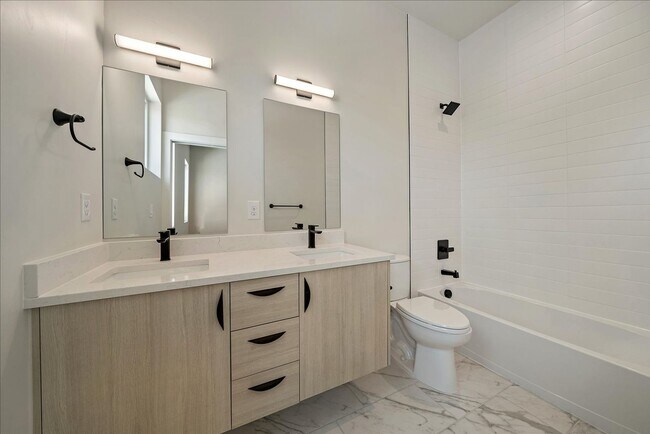 Building Photo - Luxurious New Townhome in South Sloan’s Lake