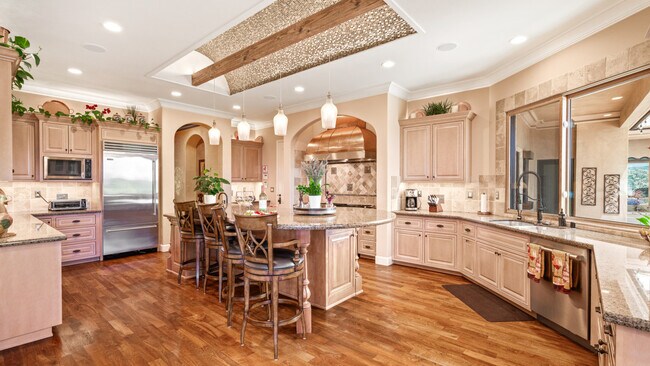 Building Photo - 3551 Kendell Hill Dr