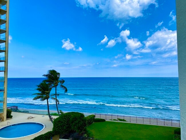 Building Photo - 5420 N Ocean Dr