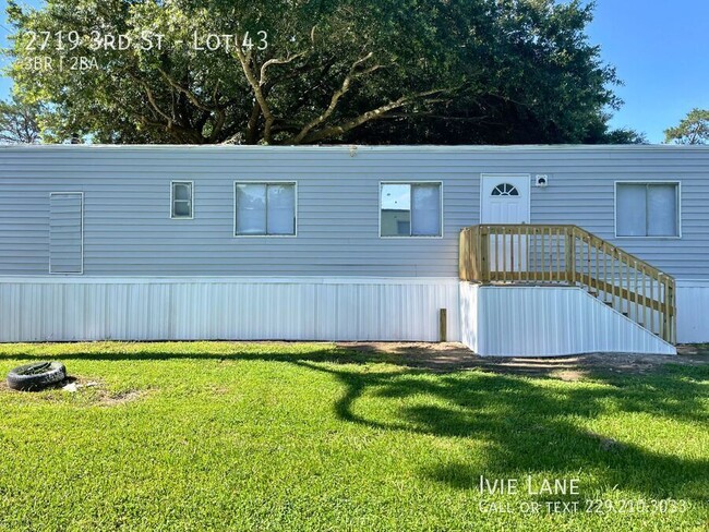 Building Photo - The Ivie at Huffman Lot 43