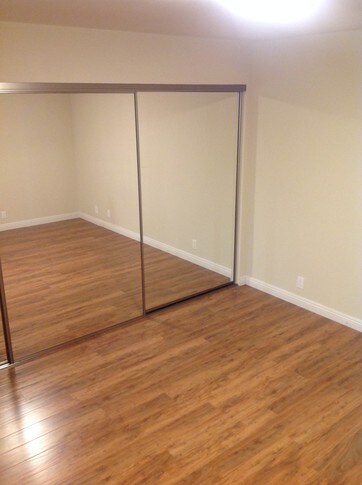 Building Photo - 1340 N Curson Ave