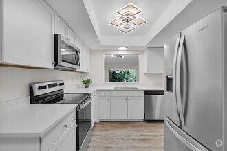 Building Photo - Exceptional two-bedroom, two-bath property...