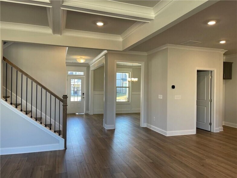 Building Photo - 764 Henson Farm Dr
