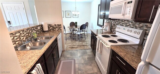 Building Photo - 2300 E Silverado Ranch Blvd