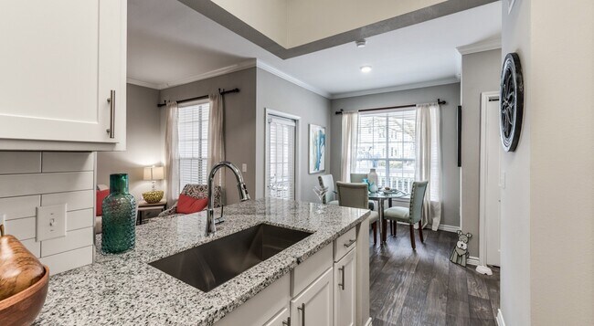 Building Photo - Start Fresh – $250 Off When You Lease Today