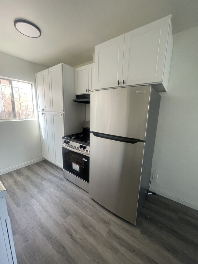 Building Photo - 5961 Harvard Blvd