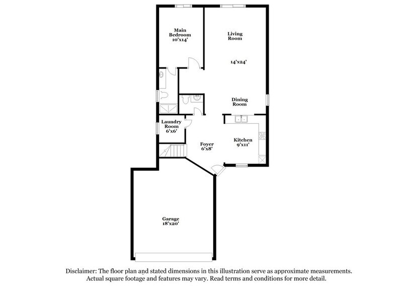 Building Photo - 13212 Canna Lily Dr