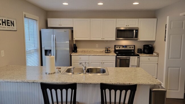 Building Photo - Northmeade Woods Subdivision