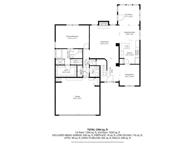 Building Photo - 3105 Ballet Ct
