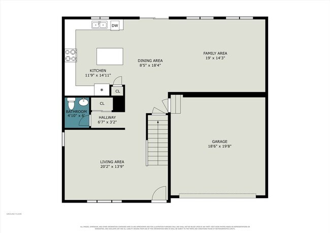 Building Photo - 1329 Prairie Creek Trail