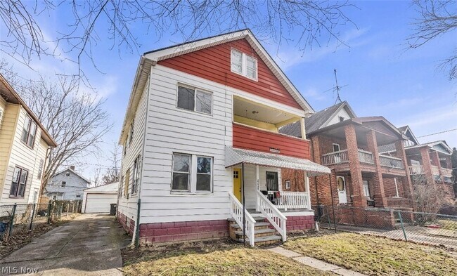 Building Photo - 3519 W 100th St