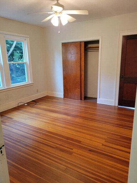 Bedroom 1 - Front of House - 63 Durkin St