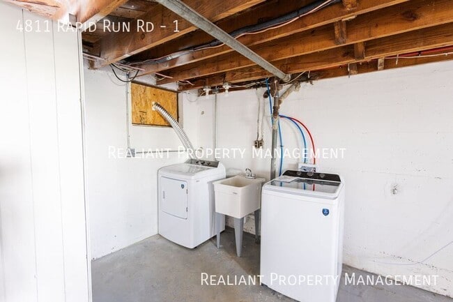 Building Photo - 4811 Rapid Run Rd