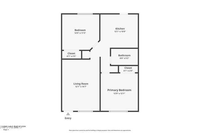 Building Photo - 208 S Doran