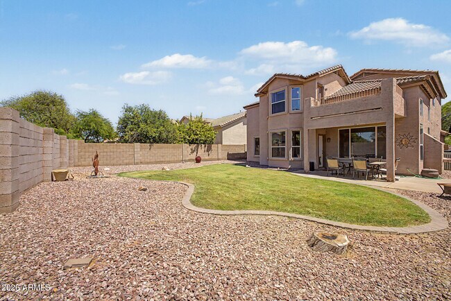Building Photo - 4518 E Rowel Rd