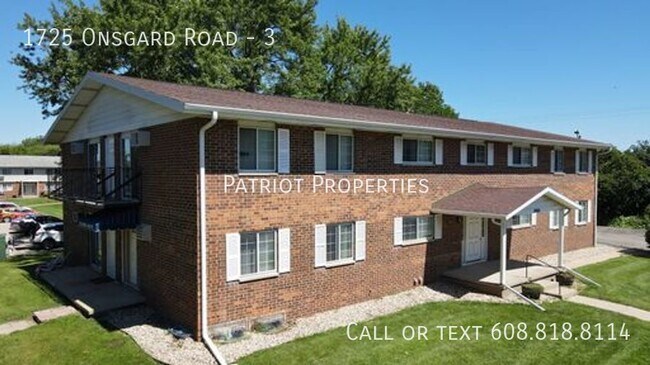 Primary Photo - 1725 Onsgard Rd