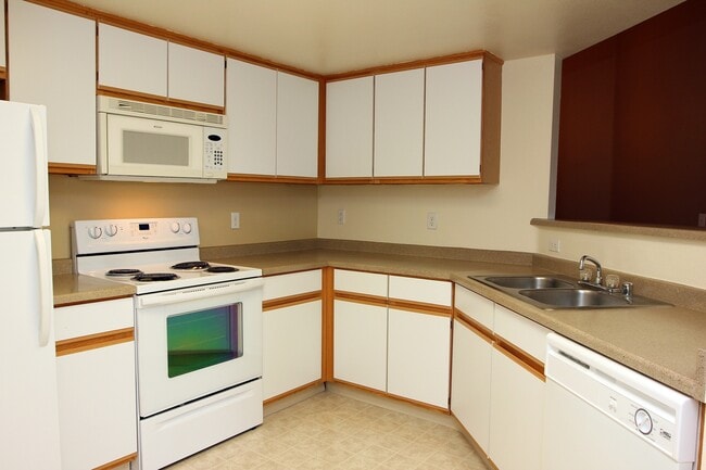 Floorplan - Walnut Creek Apartments