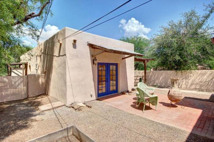 Building Photo - 2648 E Drachman St