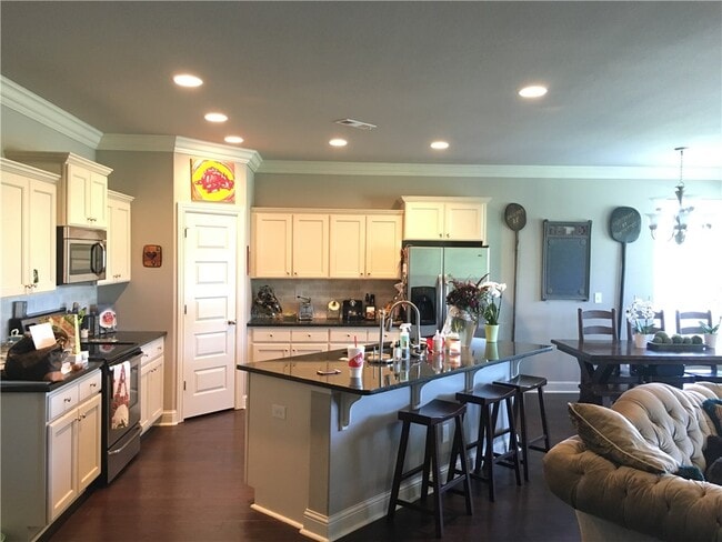 Building Photo - 1430 Gooseneck Ln